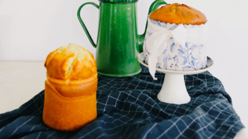 Panettone ή Pandoro; Βρίσκουμε τα καλύτερα στην Αθήνα