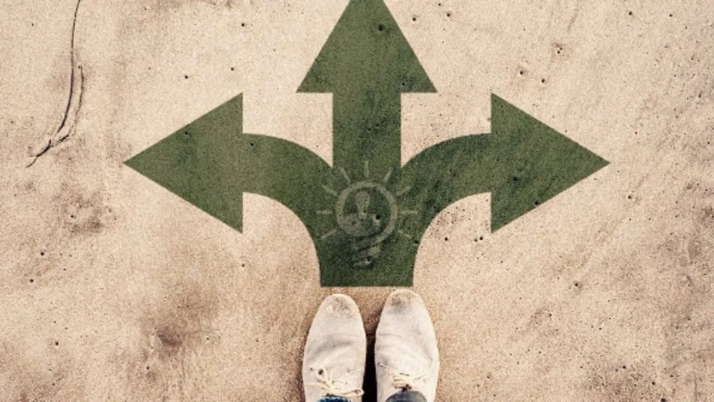 Θέλεις να προσφέρεις την «Λύση», ή την «Εναλλακτική»;