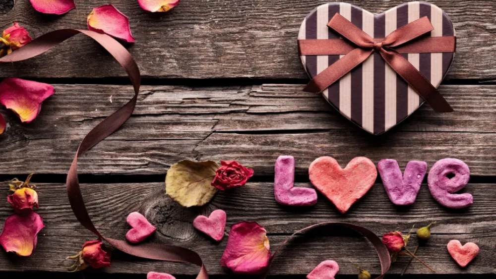 Digital Strategy για την ημέρα του Αγ. Βαλεντίνου