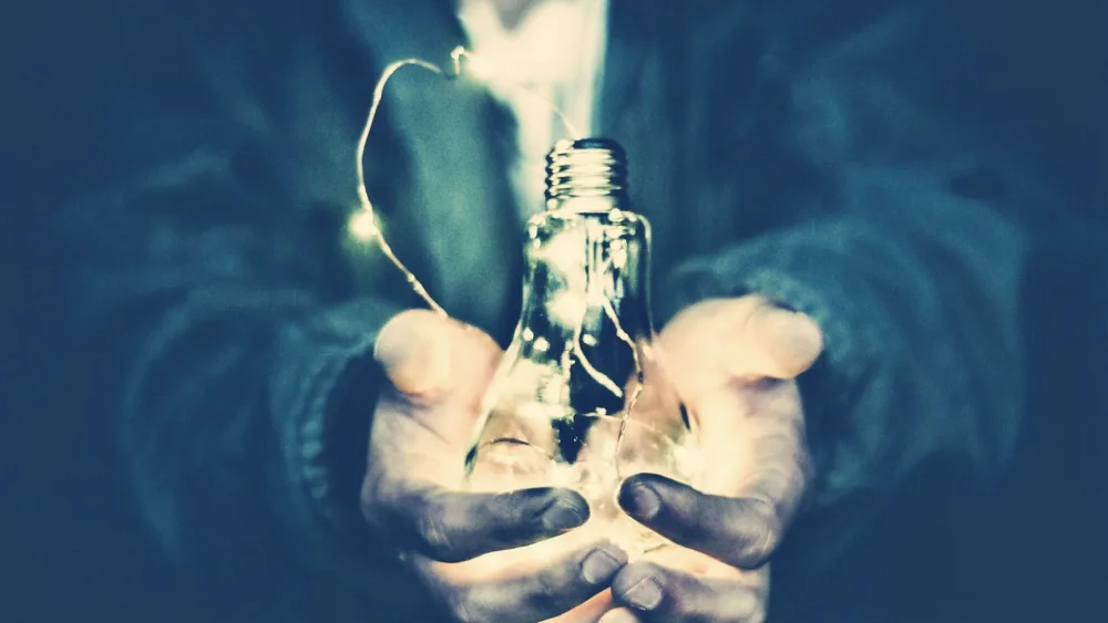 Γιατί να αγοράσω από σένα;