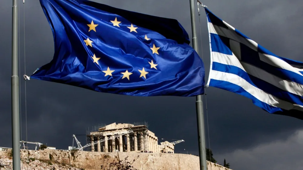 Στήριξη μη οικιακών καταναλωτών ηλεκτρικής ενέργειας: Ok από Κομισιόν για τροποποίηση του ελληνικού προγράμματος