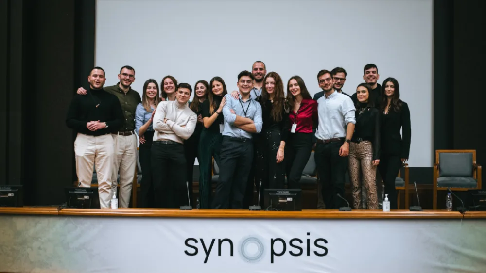 Η WeFor θέλει να επαναπροσδιορίσει τον τρόπο που μια συζήτηση διεξάγεται στη χώρα