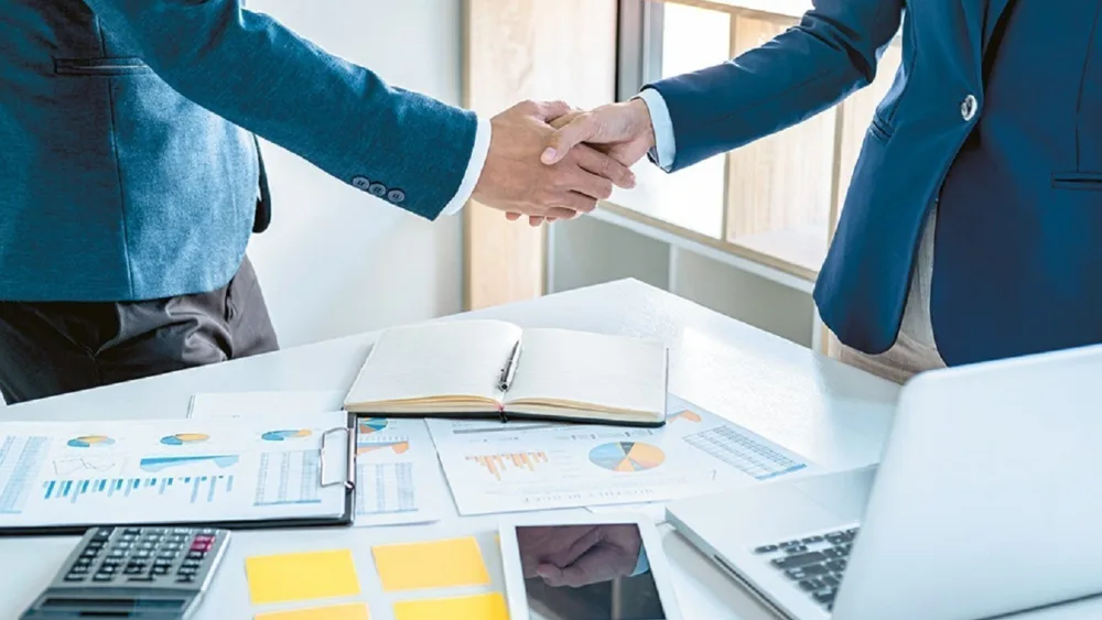 Εξαγορές: Μεγάλα deals και ΑΙ στο επίκεντρο - Η Ελλάδα δεν είναι μόνο για τις χαμηλές αποτιμήσεις