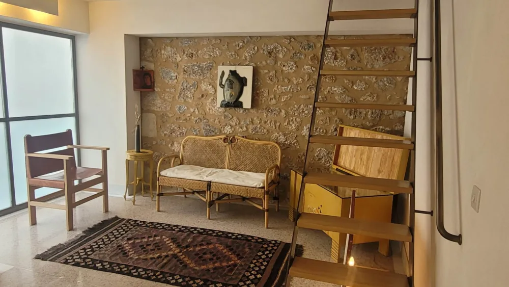 Το νέο μουσείο Αλέκου Φασιανού στην Αθήνα