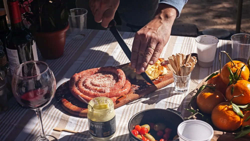 Βρίσκουμε το κατάλληλο κρασί για το πασχαλινό τραπέζι