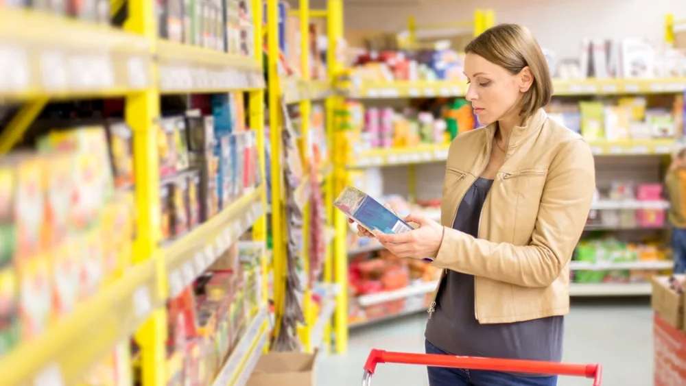 Λιανεμπόριο Τροφίμων: Ανοδικά κατά 3,4% ο τζίρος στο 6μηνο