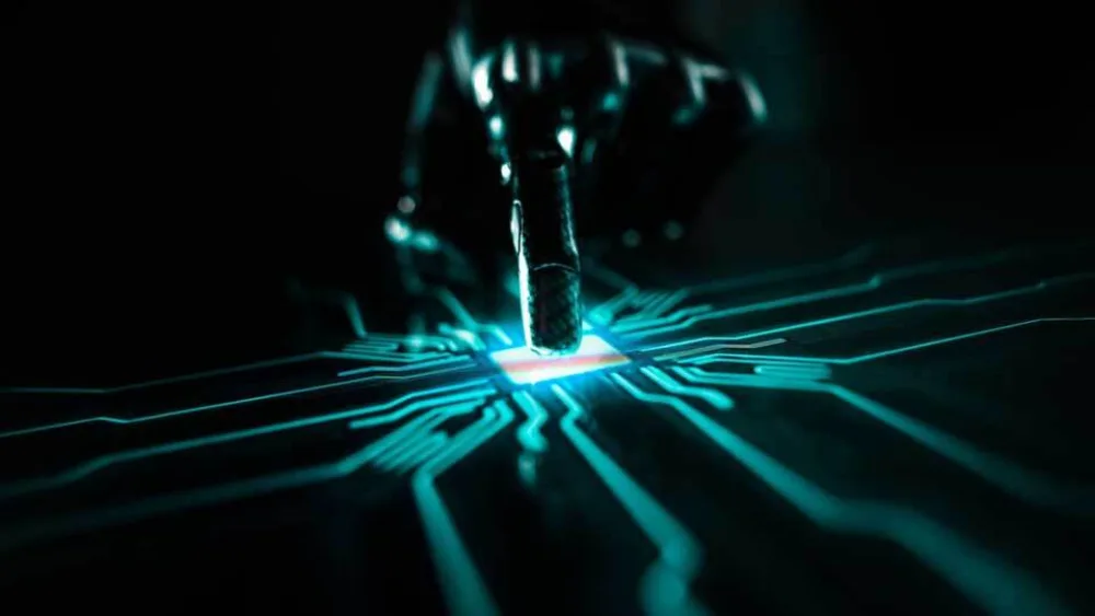 Η άνοδος της Τεχνητής Νοημοσύνης και ο Agent Smith