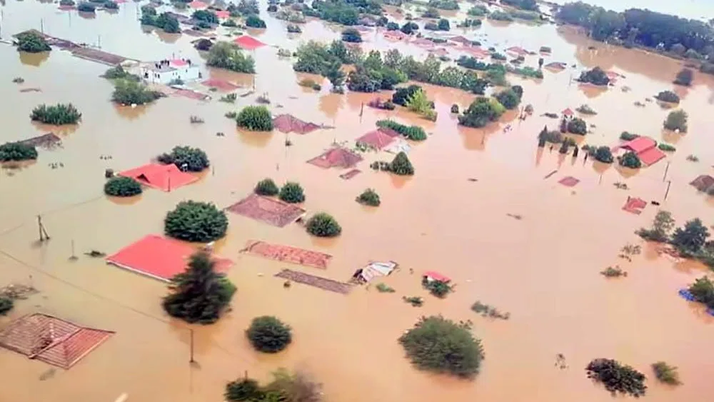 Daniel: Από σήμερα οι αιτήσεις για κάλυψη εξόδων έκτακτου ελέγχου ηλεκτρικών εγκαταστάσεων για τους πλημμυροπαθείς