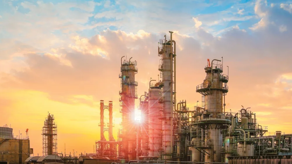 ​Βιομηχανία: Κάμψη 6,3% στον γενικό δείκτη τιμών εισαγωγών τον Απρίλιο