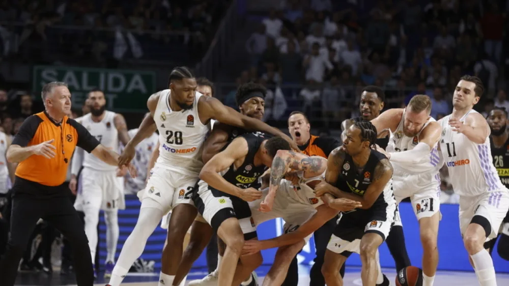 Πρό(σ)κληση σε σύγκρουση. Πώς να τη διαχειριστώ;