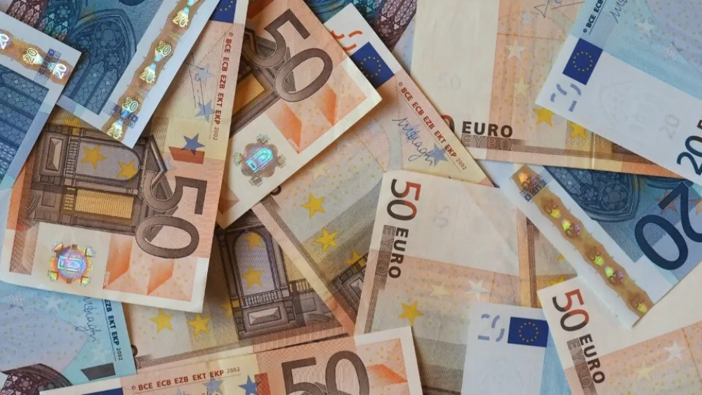 Πάνω από 75 εκατ. ευρώ δίνουν ΕΦΚΑ και ΔΥΠΑ αυτή την εβδομάδα