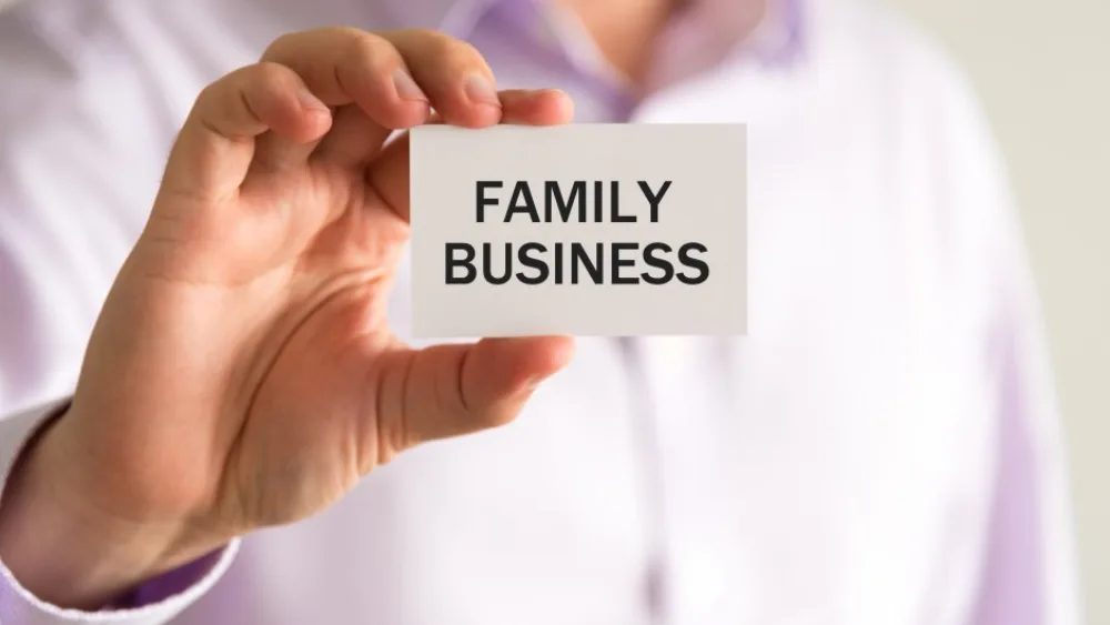 Εμπιστοσύνη: Η λέξη «κλειδί» για τις Οικογενειακές Επιχειρήσεις