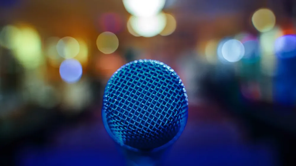 Όχι άλλο pitch! Πες μια ιστορία!