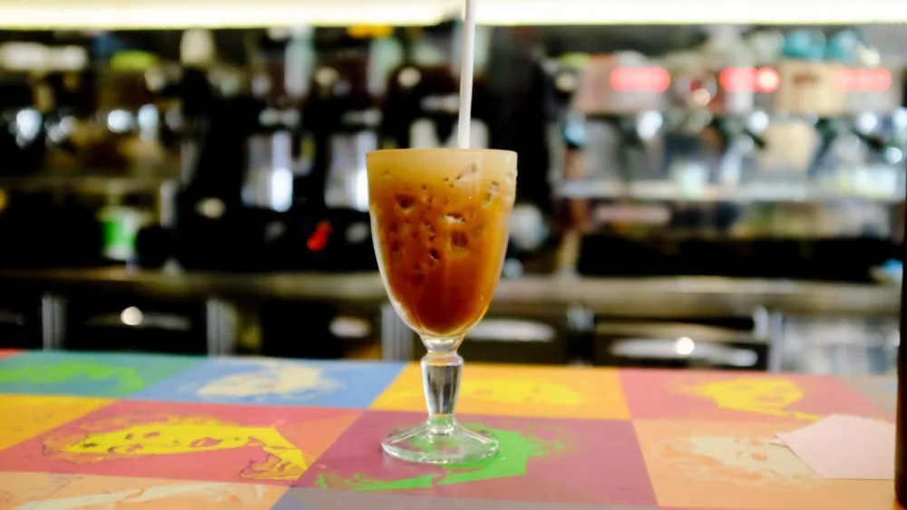 Καφές: Η αγαπημένη συνήθεια των Ελλήνων - τάσεις και κριτήρια επιλογής