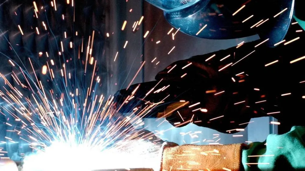 Xαμήλωσε ρυθμούς η βιομηχανική παραγωγή τον Δεκέμβριο 2025 σε σχέση με τον Δεκέμβριο 2024