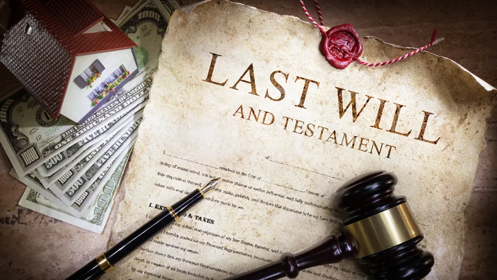 Αμαρτίαι γονέων παιδεύουσι τέκνα: Κληρονομιά με χρέη - τι ισχύει για φόρους και άλλες υποχρεώσεις