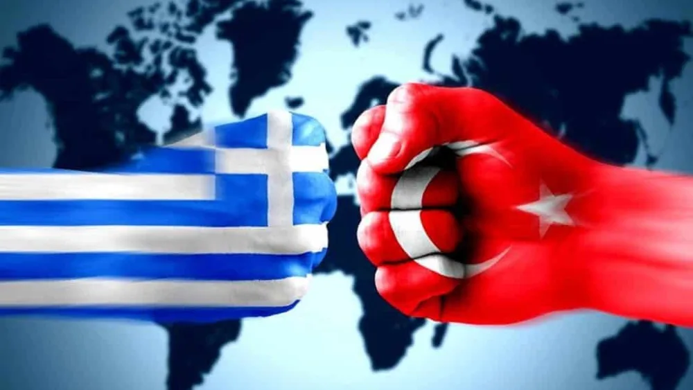 Ελλάδα - Τουρκία: Γείτονες... με εκ διαμέτρου αντίθετες οικονομίες