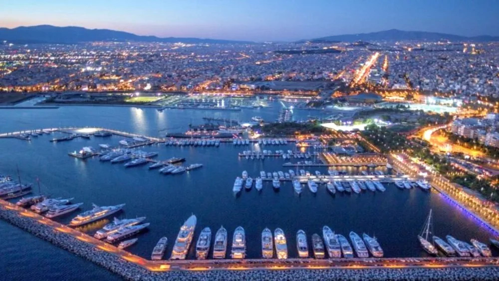 Real estate: Το ράλι τιμών συνεχίζεται - στα ύψη η Αθηναϊκή Ριβιέρα