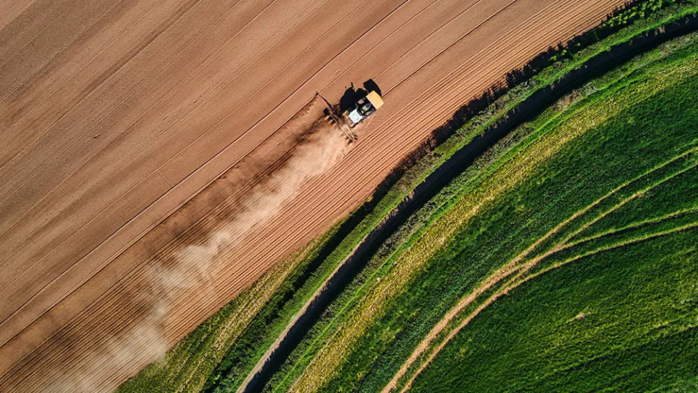 Κλιματική Αλλαγή και Γεωργία: Η Μάχη για την Παγκόσμια Διατροφή