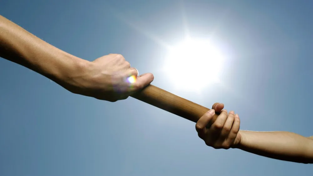 «Βασικός μέτοχος» η... εμπιστοσύνη για τη διαδοχή της οικογενειακής επιχείρησης