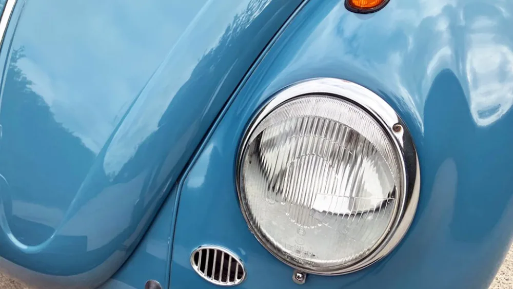 «Κατσαριδάκι, Αγάπη µου». Η ιστορία του πιο επιτυχημένου εμπορικά αυτοκινήτου