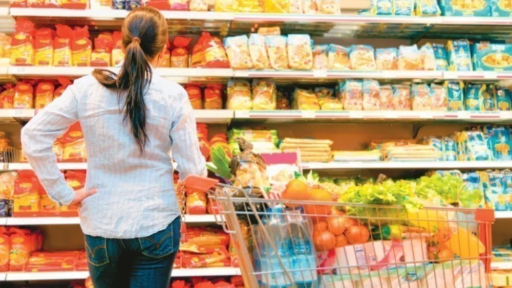 Τα trends στην διατροφή των Ελλήνων