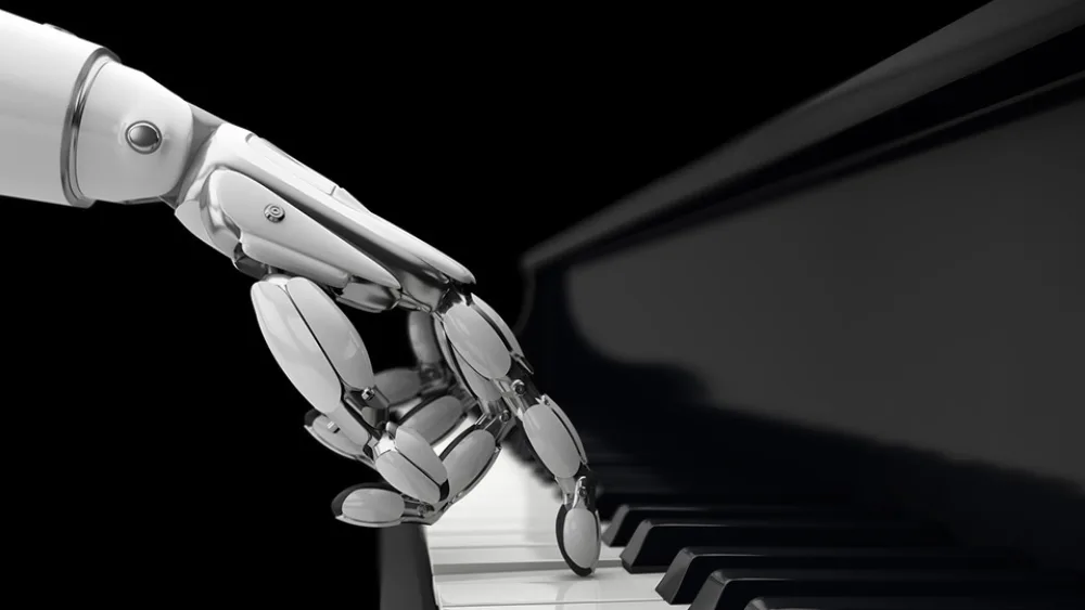 AI Act και δικαιώματα πνευματικής ιδιοκτησίας σε μουσικές δημιουργίες τεχνητής νοημοσύνης [Μέρος 1ο]