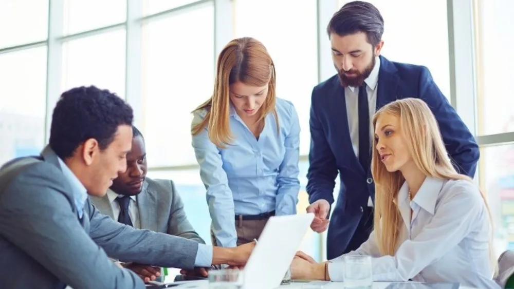 Η Καριέρα Ως Τοξική Σχέση