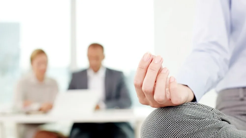 Η Δύναμη του Mindfulness: Απαραίτητο Εργαλείο για την Επαγγελματική Επιτυχία