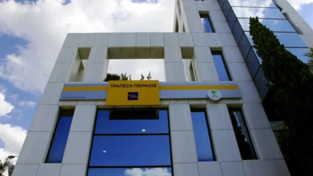 Zωή Ταχτσή: Πρωταγωνιστεί η Πειραιώς Leasing με μερίδιο 27% - Η εικόνα ανά τομέα