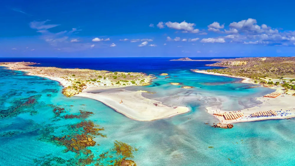 Η Κρήτη τέθηκε στο επίκεντρο της Έκθεσης Ταξιδιών και Αναψυχής f.re.e 2026 στο Μόναχο, ως τιμώμενη Περιφέρεια