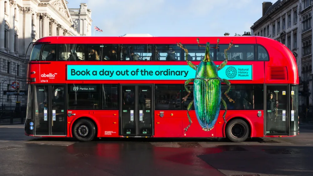 Τα Μουσεία Φυσικής Ιστορίας γίνονται πιο “επίκαιρα” από ποτέ