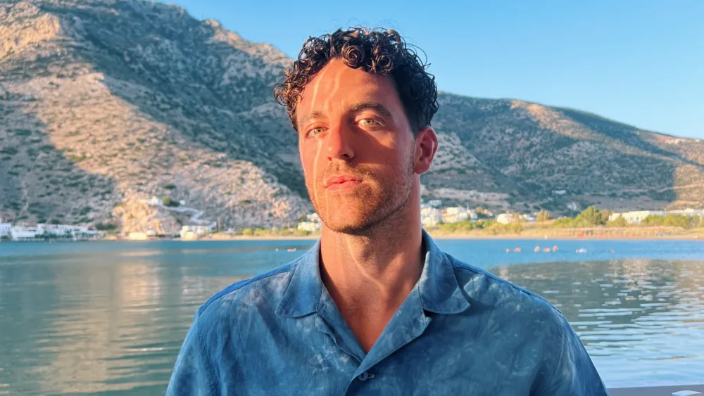 Αποχαιρετούμε το καλοκαίρι με τη φωτογραφική ωδή του Σταύρου Καστρινάκη