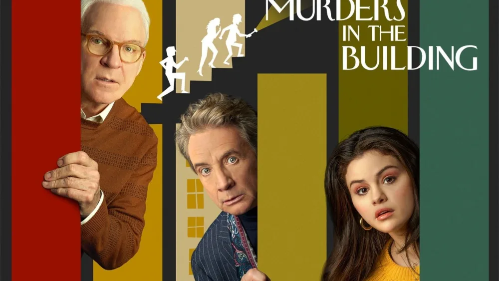 Only Murders in the Building: Γιατί είναι η ιδανική σειρά για να επιστρέψουμε σπίτι
