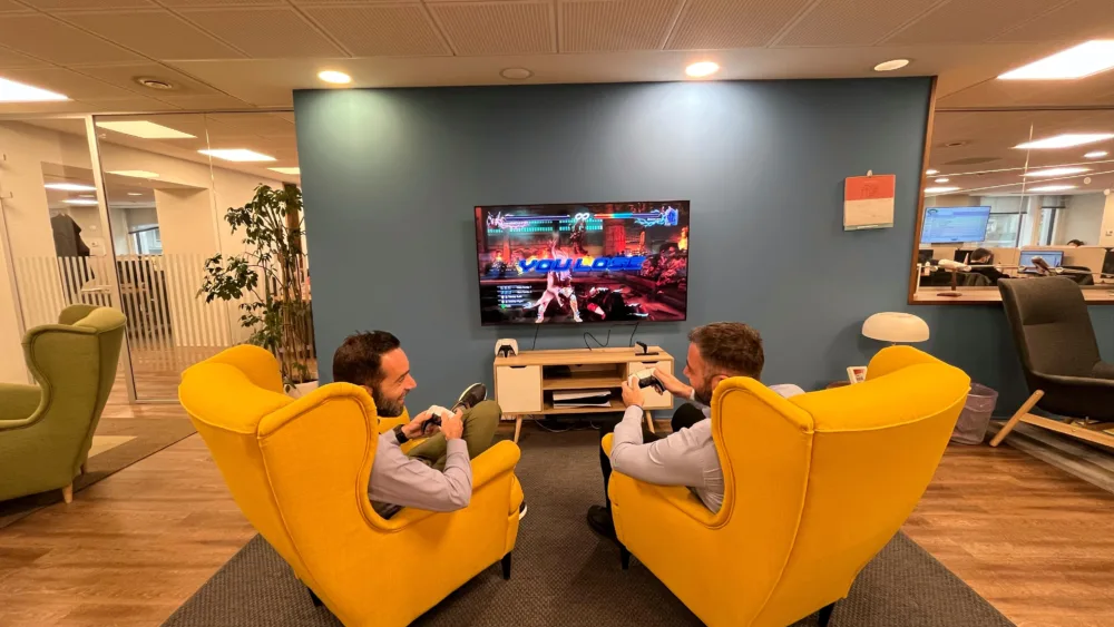 Etraveli Group: «Πτήση για την κορυφή» με επίκεντρο τον άνθρωπο και την καινοτομία