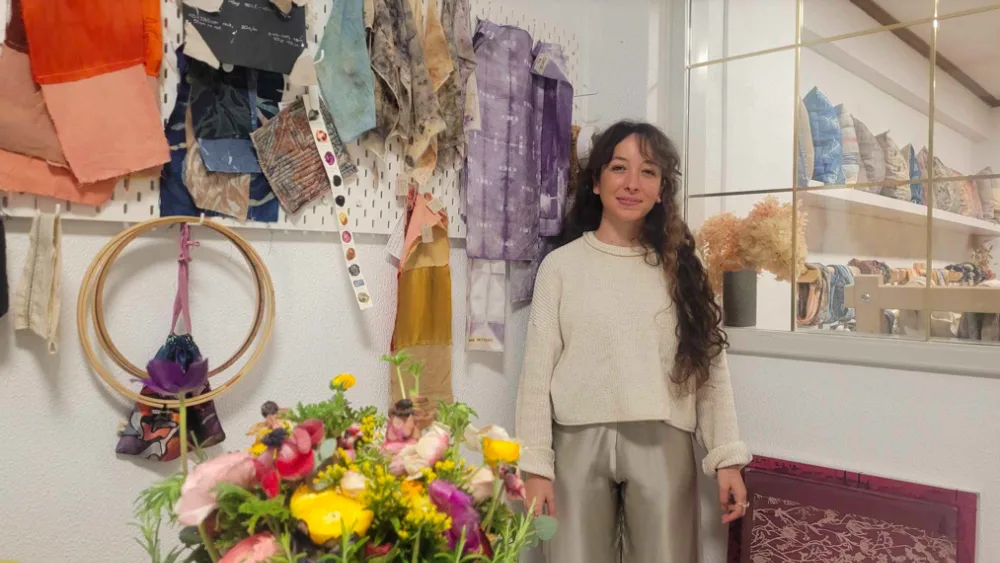 Christiana Vardakou: Πως θα ονομάζαμε τη μόδα αν είχε παραμείνει άμεσα συνυφασμένη με την φύση;