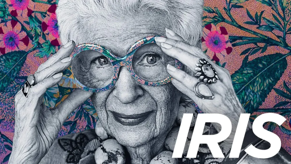 Συμπυκνωμένα μαθήματα ζωής από την Iris Apfel που έφυγε σε ηλικία 102 ετών