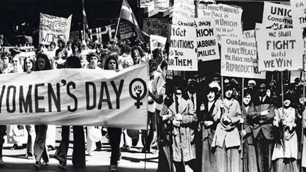 Θα ήταν καλύτερος ο κόσμος αν η γυναίκα είχε τα ηνία; Η εικόνα στην Ελλάδα σήμερα για εργασία, οικογένεια