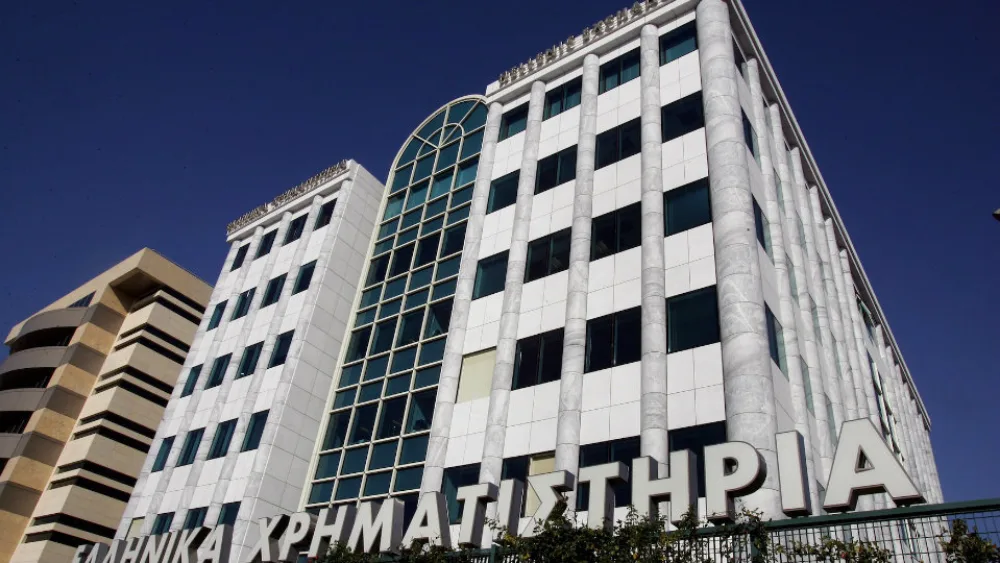 ​ΧΑ: Από 10/5 σε διαπραγμάτευση το νέο παράγωγο ΣΜΕ στον Δείκτη MSCI Greece Rebased Index​