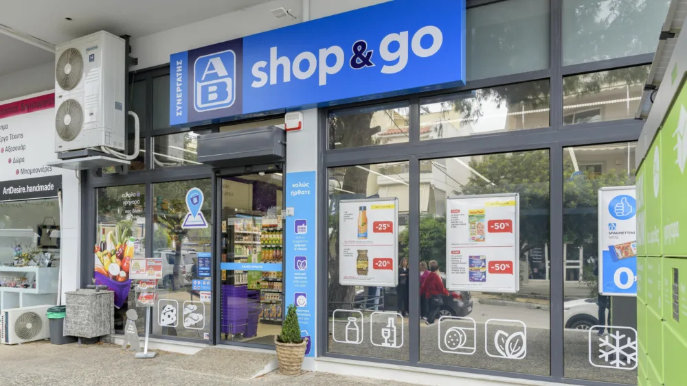 Μοντέλο Franchise της ΑΒ ΒΑΣΙΛΟΠΟΥΛΟΣ ΑΒ Shop & Go: Μία σίγουρη επιχειρηματική κίνηση με τη στήριξη της ΑΒ!