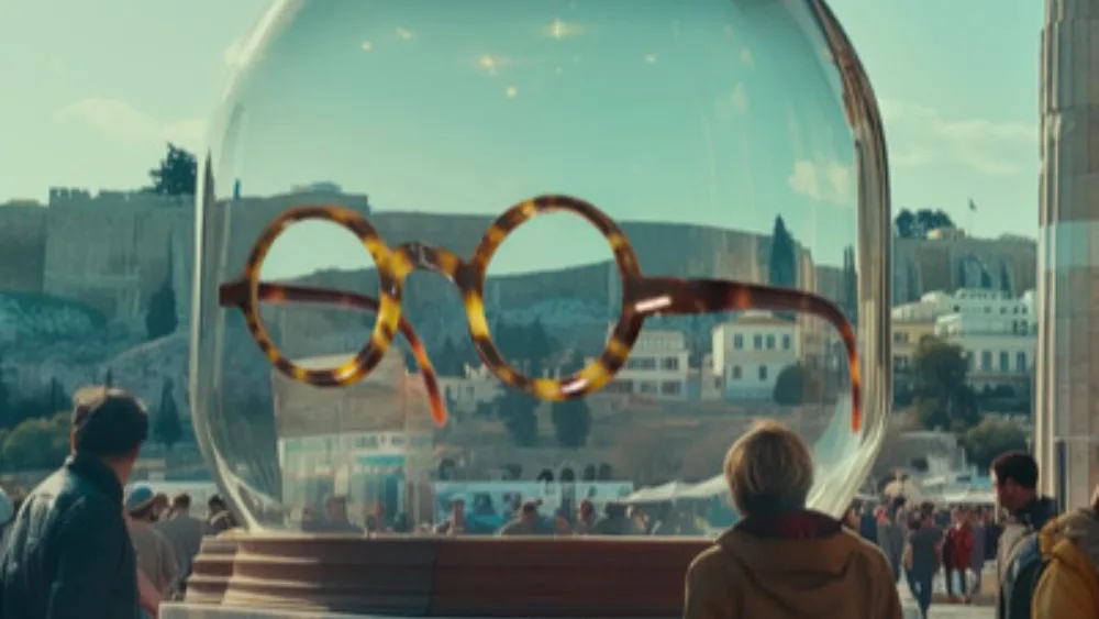 Το ΄Ιδρυμα Ωνάση άνοιξε τις πόρτες της οικίας Καβάφη στην Αλεξάνδρεια