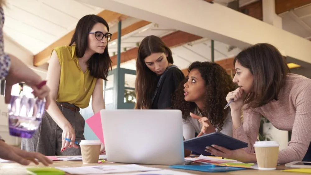 “Master Your Own Business”: Επιστρέφει για 2η χρονιά το Πρόγραμμα της Mastercard που υποστηρίζει τις Γυναίκες Επιχειρηματίες