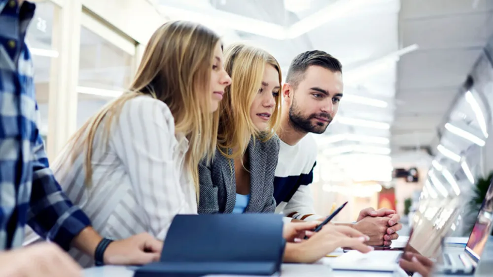 Τι χρειάζεται για να ξεχωρίσεις στον επαγγελματικό στίβο;