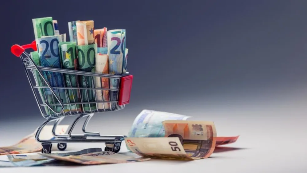 Eurostat: Στα όριά τους τα ελληνικά νοικοκυριά – 9 στους 10 δυσκολεύονται να τα βγάλουν πέρα