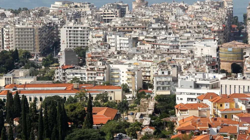 Οι 6 προτάσεις της ΕΕΚΕ για την αντιμετώπιση της στεγαστικής κρίσης