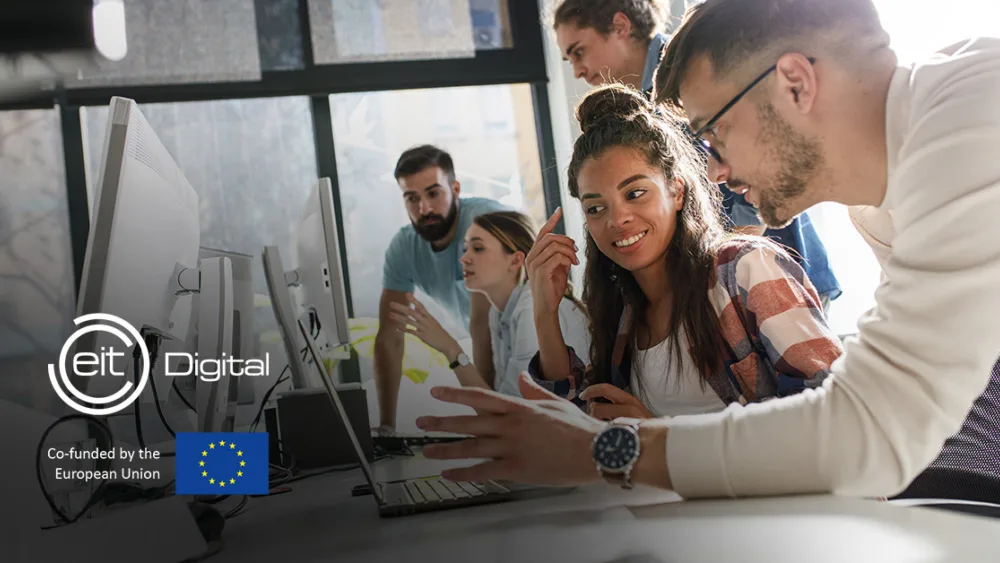 Ξεκινάτε μία startup; Ένα πρόγραμμα επιτάχυνσης σας δίνει την πρώτη σας χρηματοδότηση