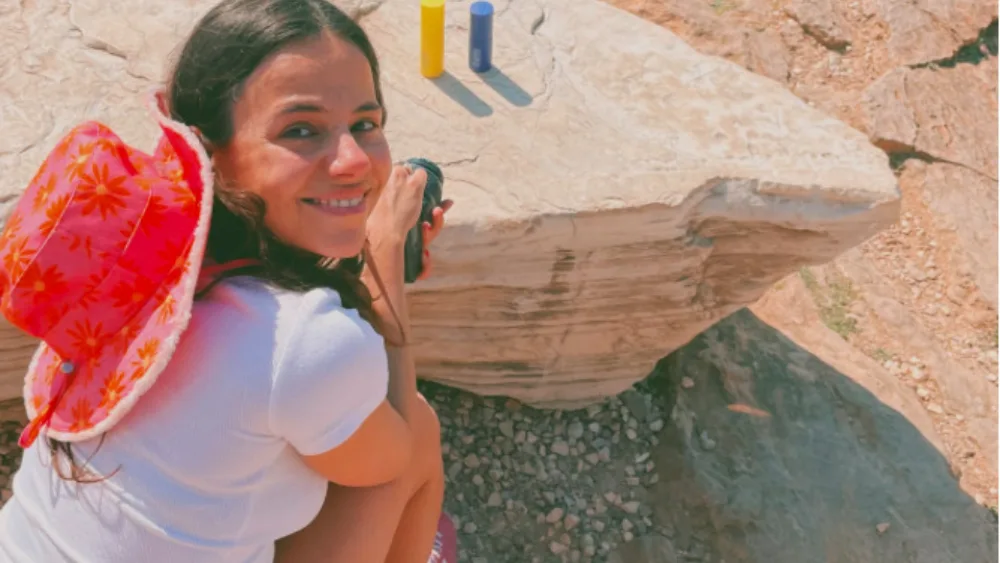 HARITES: Προσεγγίζοντας τα προϊόντα ομορφιάς με τρόπο πιο “γήινο”