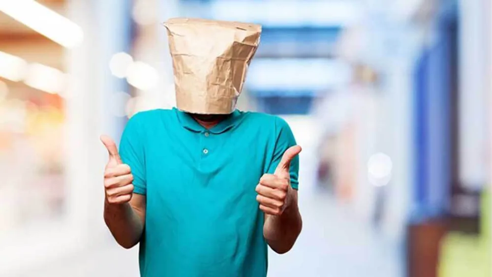 Ο πιο χαζός άνθρωπος στο δωμάτιο [Μέρος Β]