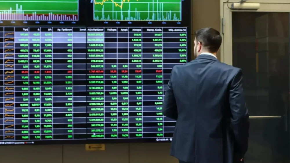 Ο MSCI αναβαθμίζει την ελληνική κεφαλαιαγορά σε καθεστώς «Ανεπτυγμένης Αγοράς» από τον Μάιο του 2027