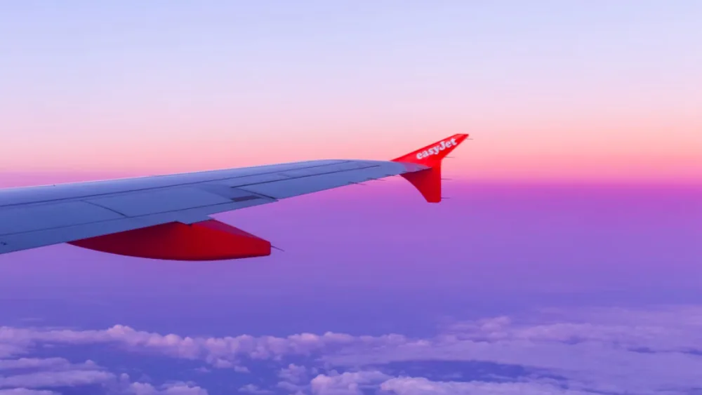 Easy Jet: Προς Λονδίνο, Λούτον και Αλικάντε